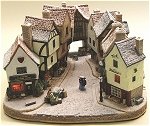 Yuletide Shambles